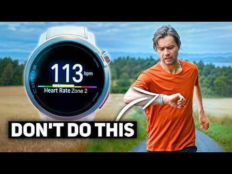Why Everyone Is Suddenly Running Slower to Get Faster thumbnail