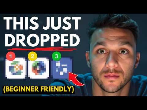 3 AI Tools So Profitable They Should Be Banned (Start Today) thumbnail