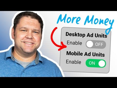 How Can Content Creators Balance Ads and User Experience? thumbnail