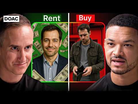 Money Expert WARNS: "They Don't Want You To Know This" thumbnail