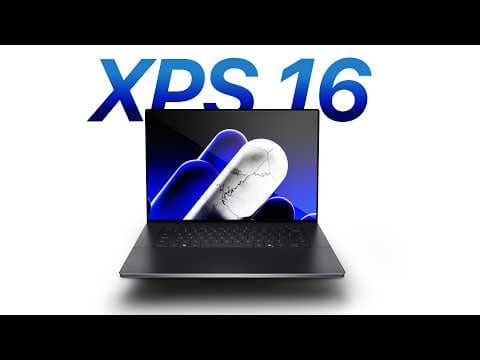 The MacBook Pro Killer is Here! thumbnail
