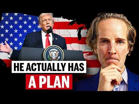 Why Is the Dollar Falling and What Should Investors Do? thumbnail