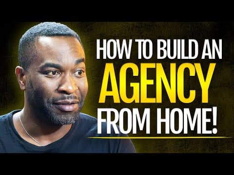 How To Build A Life Insurance Agency From Home! (Cody Askins & Edward Pritchett) thumbnail