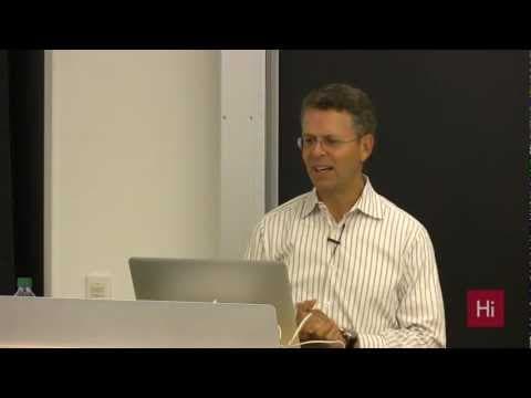 Harvard i-lab | Startup Secrets: Getting Behind the Perfect Pitch thumbnail