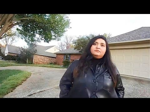 Girl Falls from Moving Car — Intoxicated Mother Immediately Arrested. thumbnail