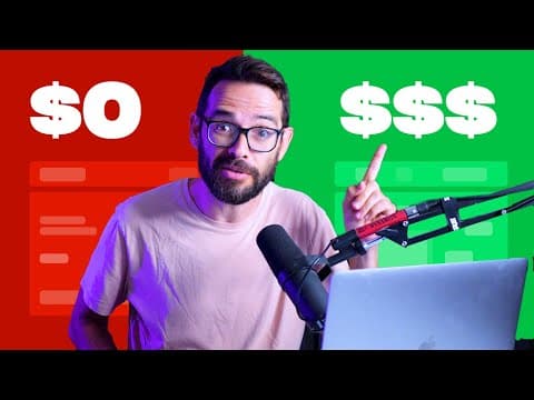 How To Increase Conversions With Design thumbnail