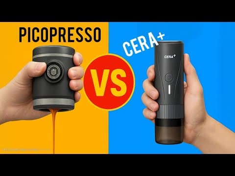 Picopresso vs. CERA+ - Hard Comparison thumbnail