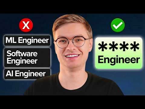 The Most Underrated Engineering Role in 2026 thumbnail