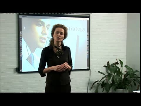 How to open and close presentations: Presentation lesson from Mark Powell thumbnail