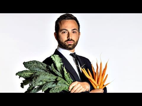 Is Our Food Losing Nutritional Value Over Time? thumbnail