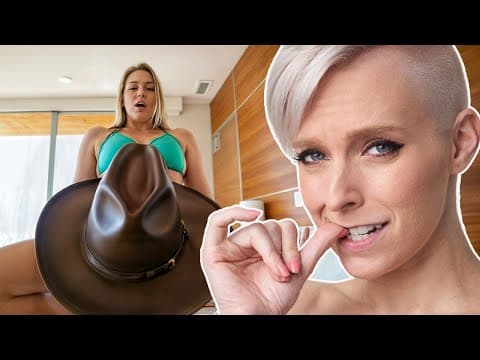 The REAL Way to Ride Him Cowgirl (Most Women Get This Wrong!) 🐎 thumbnail