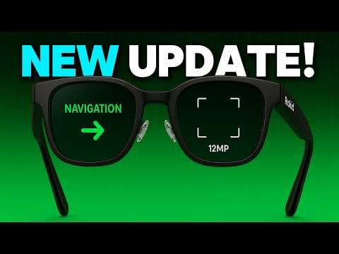 Meta Is In Trouble After Rokid's Latest Update thumbnail