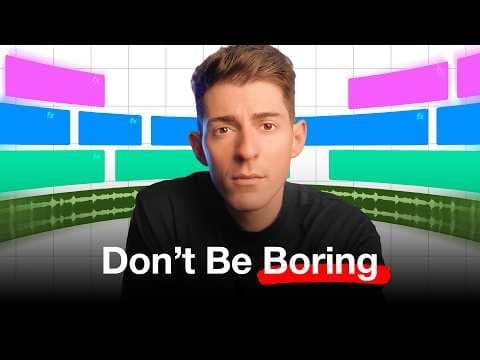 How to Edit Viral Short Videos Easily thumbnail