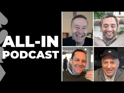 E114: Markets update: whipsaw macro picture, big tech, startup mass extinction event, VC reckoning thumbnail