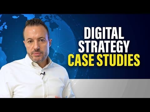 How to Define Your Digital Transformation Strategy thumbnail