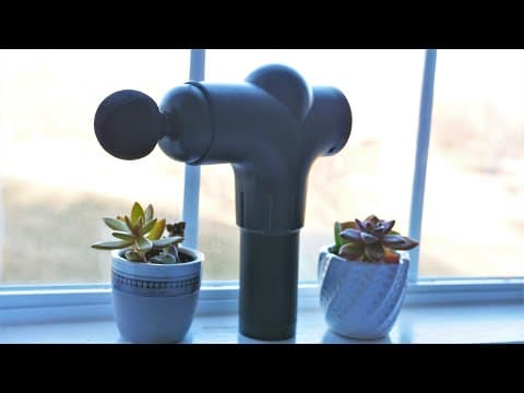 Is the Five Below Deep Tissue Massager Worth It? thumbnail