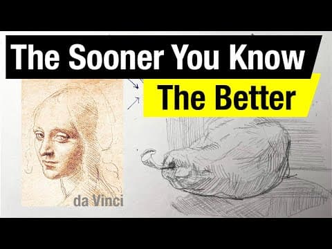 A line-drawing exercise you never knew you needed thumbnail
