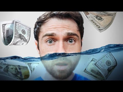 How Will the Recession Affect My Investments? thumbnail