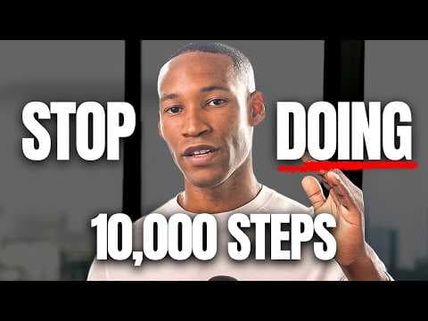 10 Easy Habits To Get To 12% Body Fat (At Any Age) thumbnail