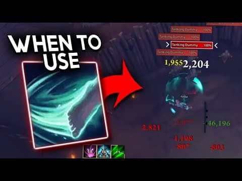 Why is My Streamer Kicking on Single Target?  When to Use Meiko's Different Combos! thumbnail