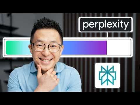 How to Use Perplexity for Accurate AI Search thumbnail