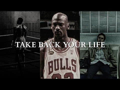 YOU NEED CONSISTENCY, DISCIPLINE AND MINDSET - Powerful Motivational Speech Video thumbnail