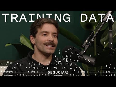 Building the Generative Web with AI ft Vercel CEO Guillermo Rauch thumbnail