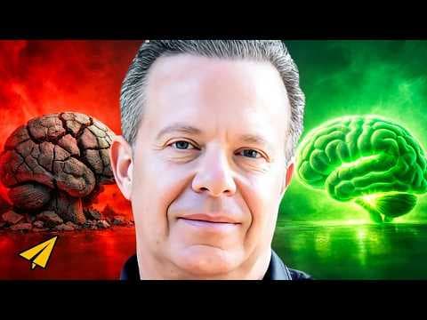 How to Manifest Your Dreams with Joe Dispenza thumbnail