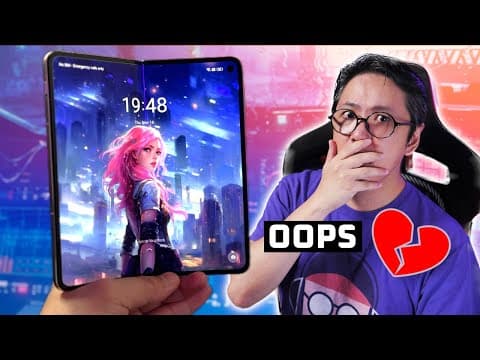 What Are the Benefits of Oppo Find N3's After-Sales Service? thumbnail