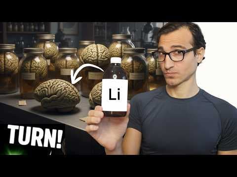 Drop of This Reverses Alzheimer’s: Why I Changed My Mind On This Mineral thumbnail