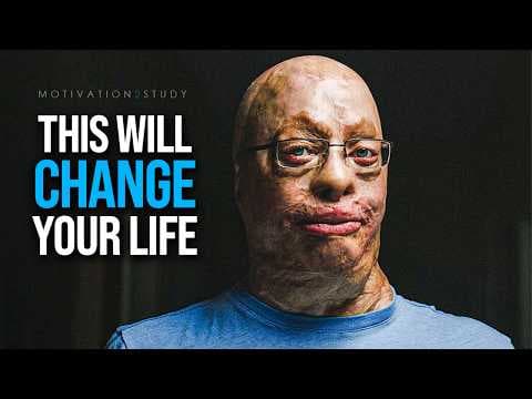 How Can a Traumatic Experience Change Your Life? thumbnail