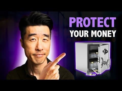 How To Build Your Safe Withdrawal Strategy—5 Simple Steps thumbnail