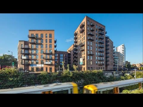 The World's Largest Timber Building thumbnail