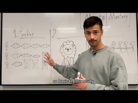 How to DESTROY your exam like it owes you money (by a straight A engineering student) thumbnail