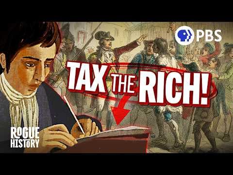 The Working Class Uprising They Don't Teach You About thumbnail