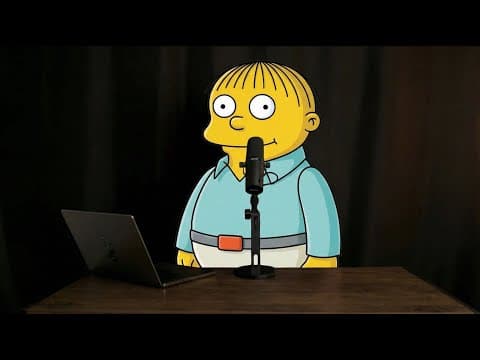 How Do Ralph Loops Keep AI Agents Working? thumbnail