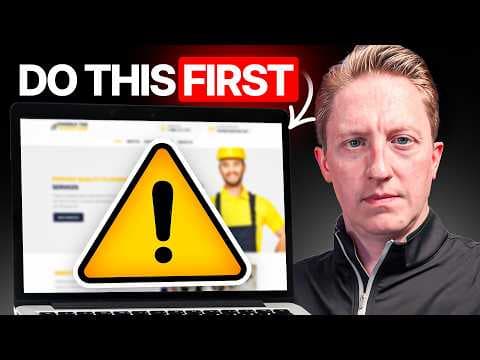 SEO Basics You MUST Master (Or Lose Every Client You Get) thumbnail
