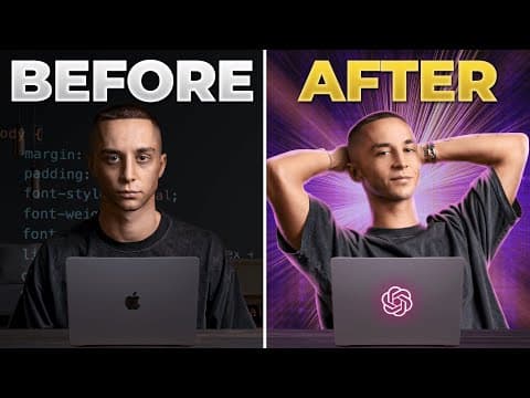 How to Build ChatGPT Plugins in Just Minutes thumbnail