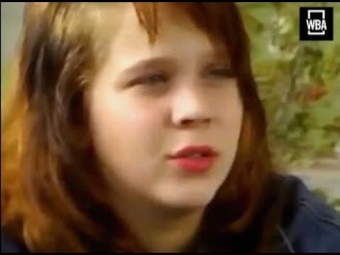 1989 NEWS SPECIAL: Sex For Cash | Tina's Story ( Child Runaway ) thumbnail
