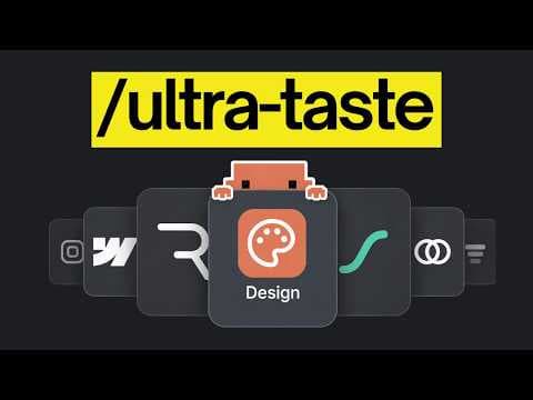 How to Build Better Websites with Claude Skills thumbnail