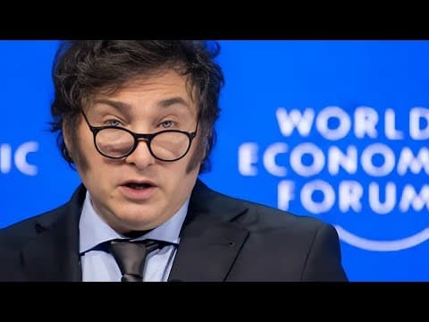 THIS SPEECH JUST BROKE THE INTERNET! thumbnail