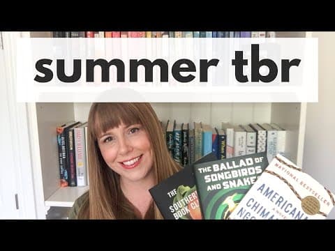 What Are the Top Must-Read Books for Summer 2023? thumbnail
