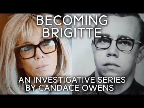 Becoming Brigitte: The Epilogue thumbnail