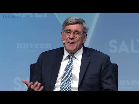 Fed Future: A Conversation with Stephen Moore thumbnail