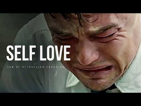SELF LOVE | Positive Morning Motivation | LISTEN EVERY DAY! thumbnail