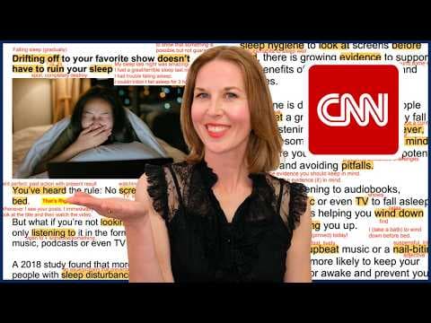 Learn English with the News | Improve Your English Fluency FAST thumbnail