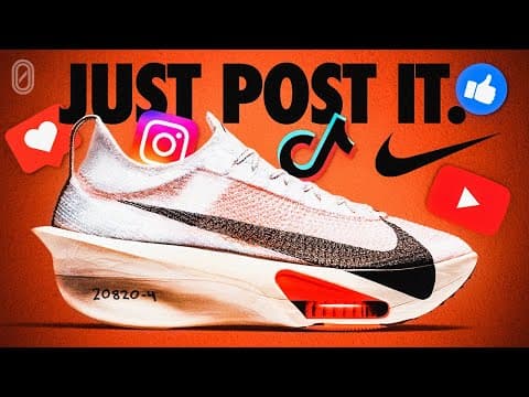 Why Running Became Popular thumbnail