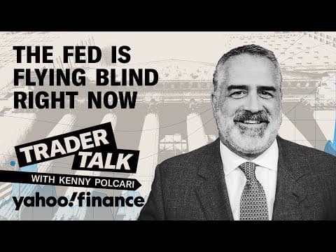 Why you shouldn't cash out when stocks fall thumbnail
