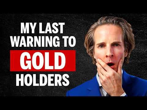 How Oil Supply Shocks Could Drive Gold Higher thumbnail