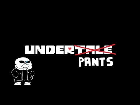 Underpants - Genocide Ending (SPOILERS) thumbnail
